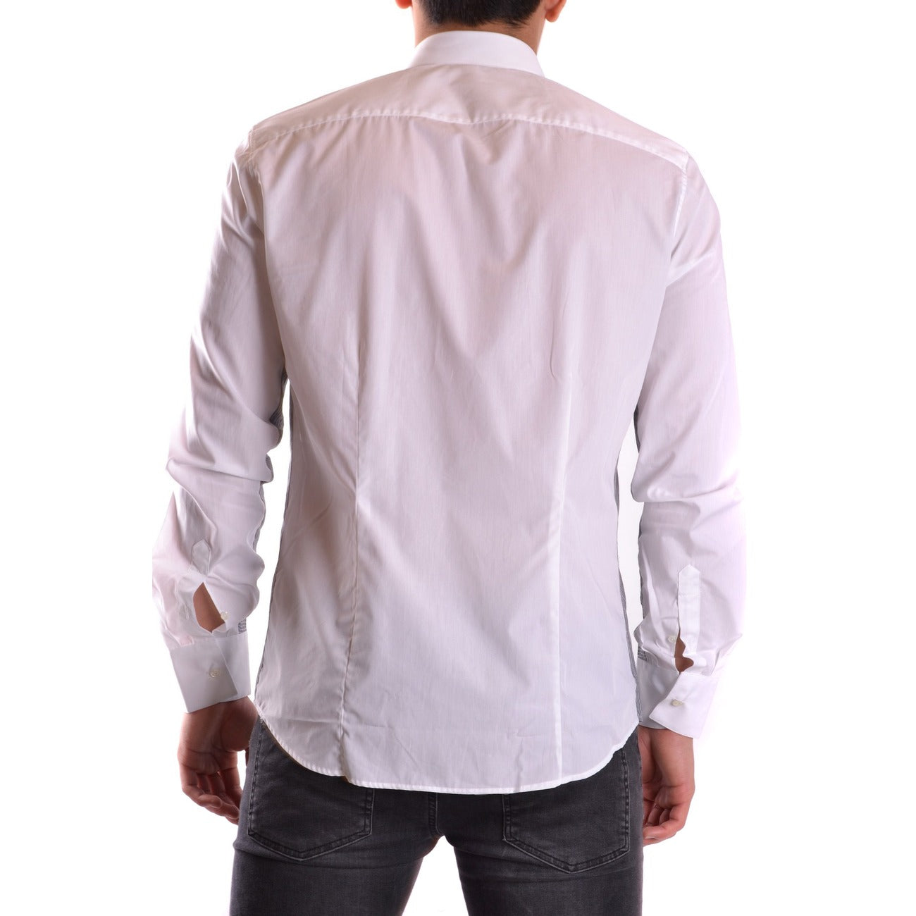 Neil Barrett Camicia Uomo
