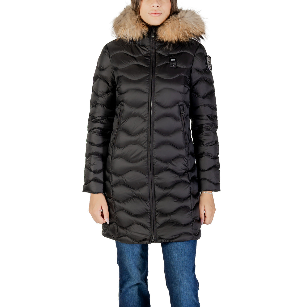 Blauer. Giubbotto Donna