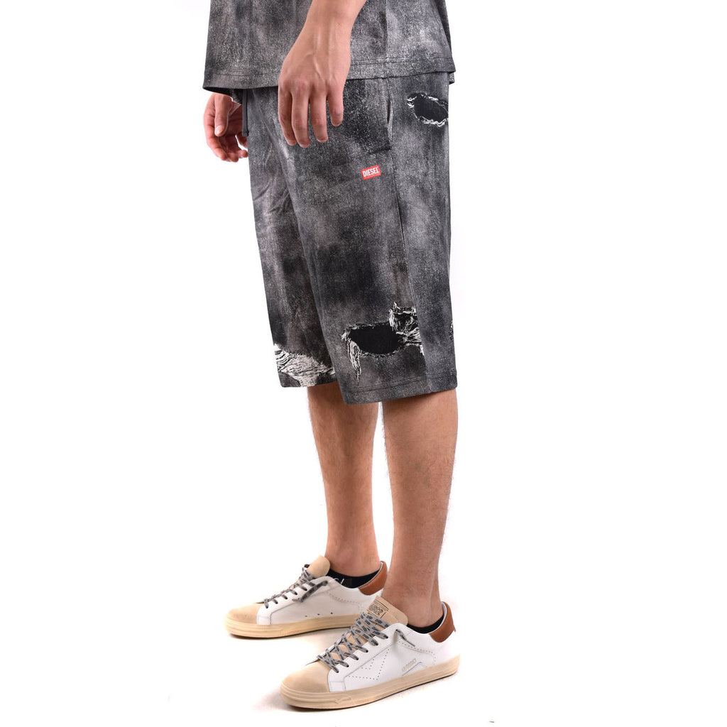 Diesel Bermuda Uomo