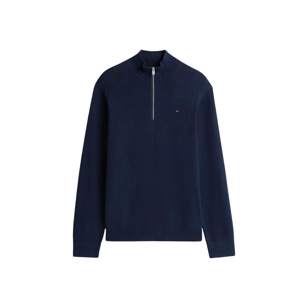 Tommy Hilfiger Jeans Felpa Uomo