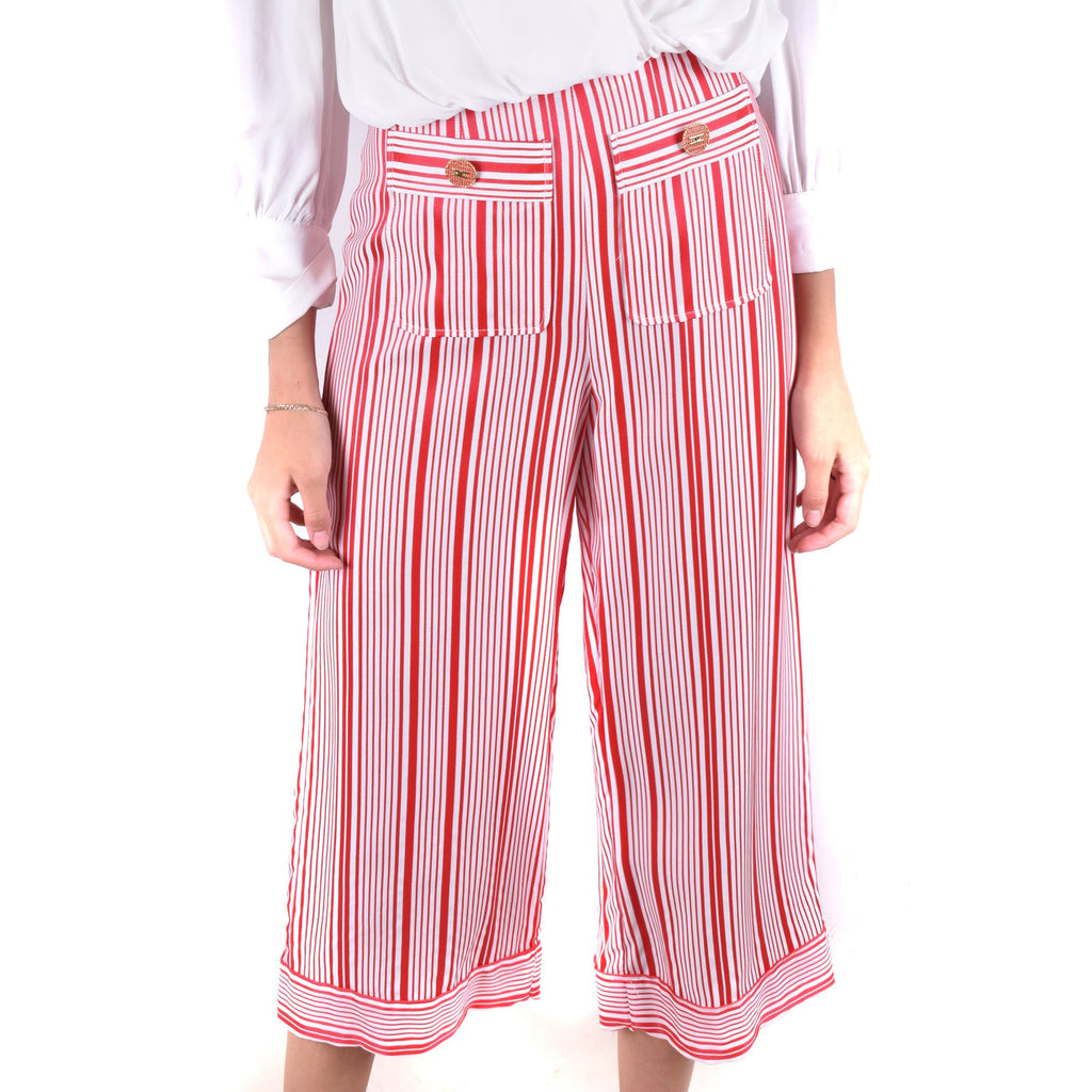 Elisabetta Franchi Pantaloni Donna