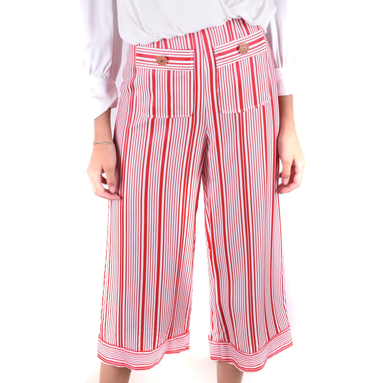 Elisabetta Franchi Pantaloni Donna