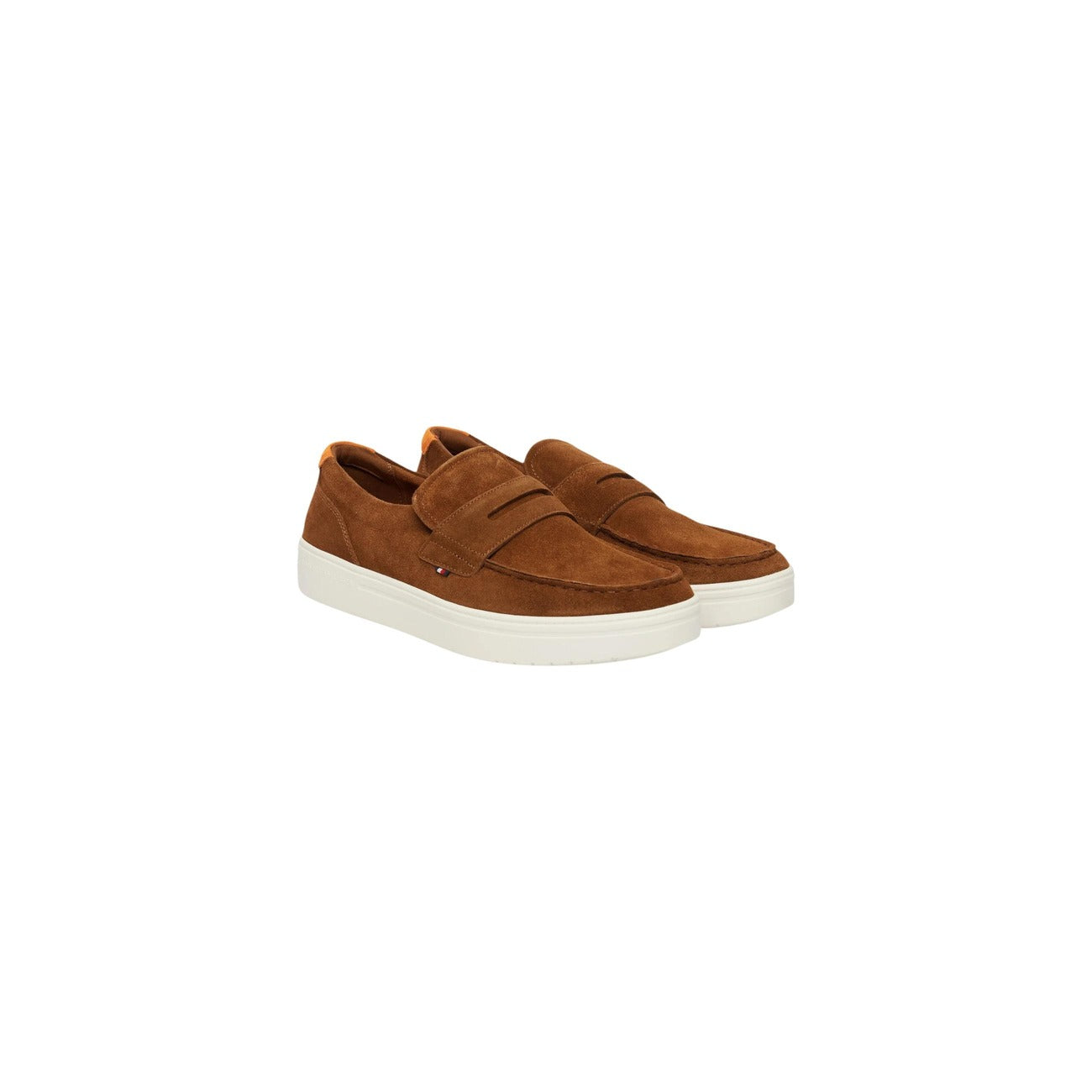 Tommy Hilfiger Mocassini Uomo