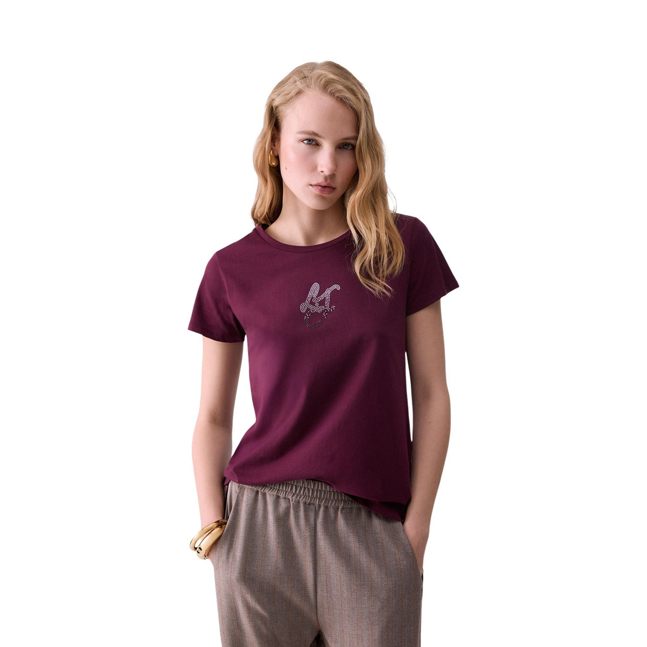 Liu Jo T-Shirt Donna