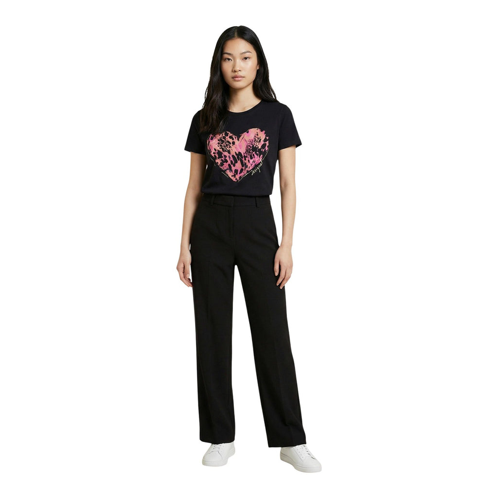 Desigual T-Shirt Donna