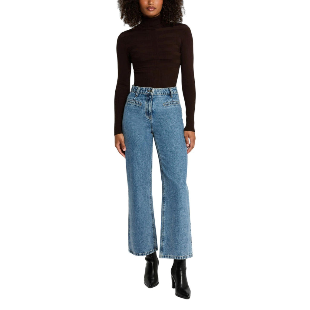 Morgan De Toi Maglia Donna