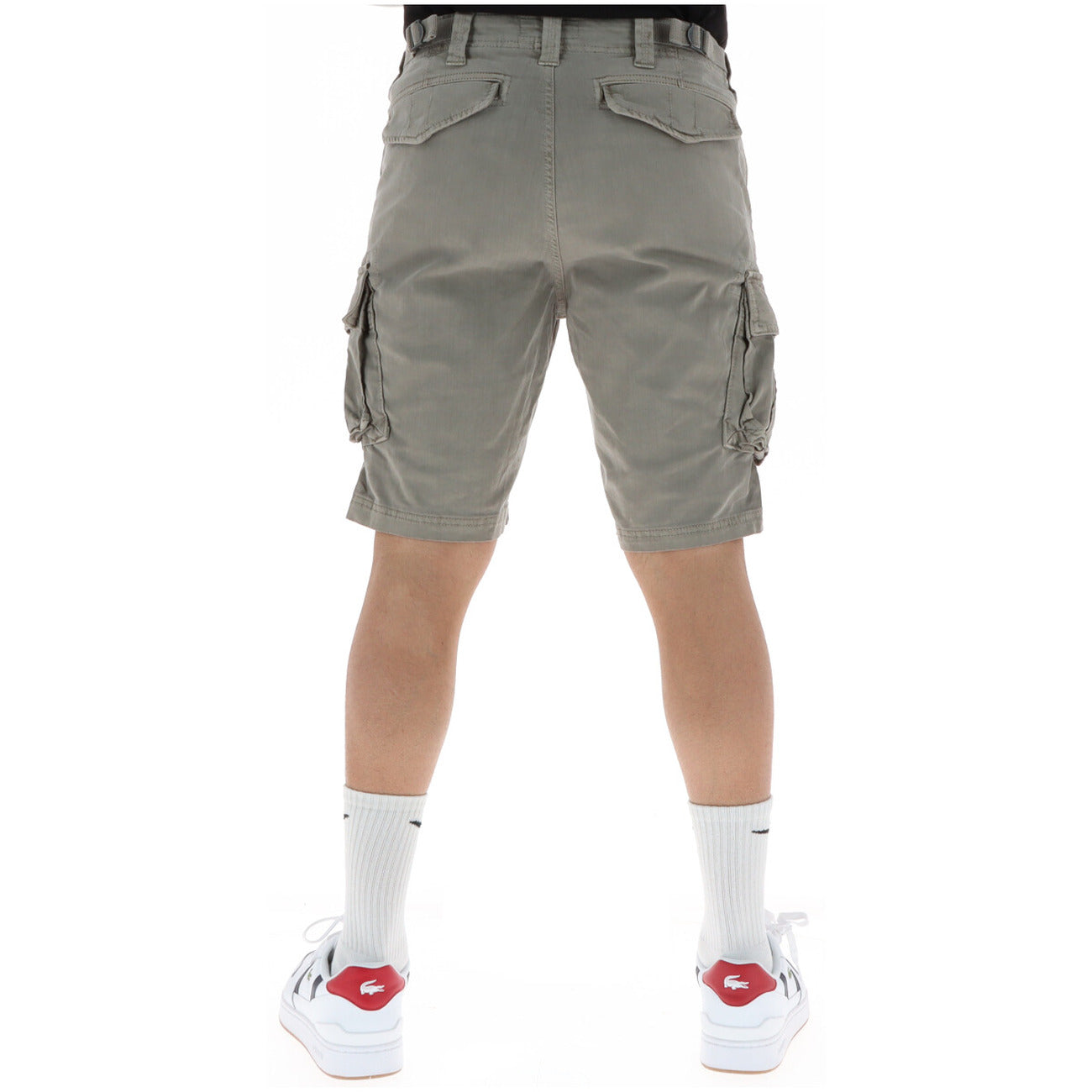 Superdry Bermuda Uomo