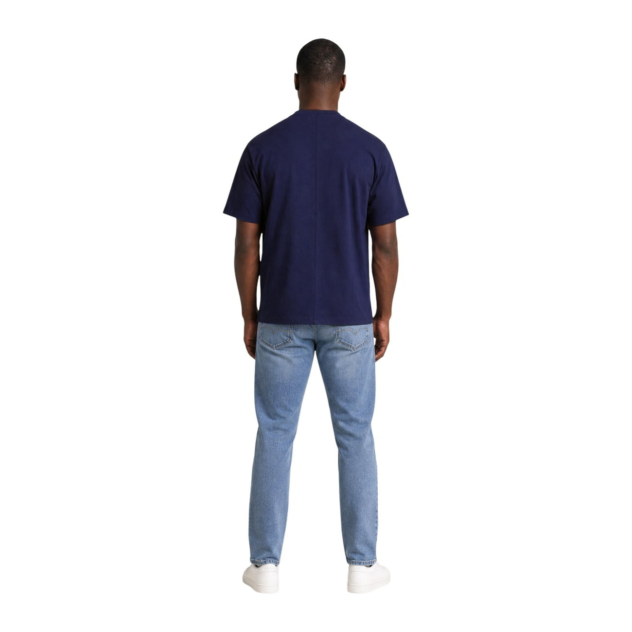 Hydra Clothing T-Shirt Uomo