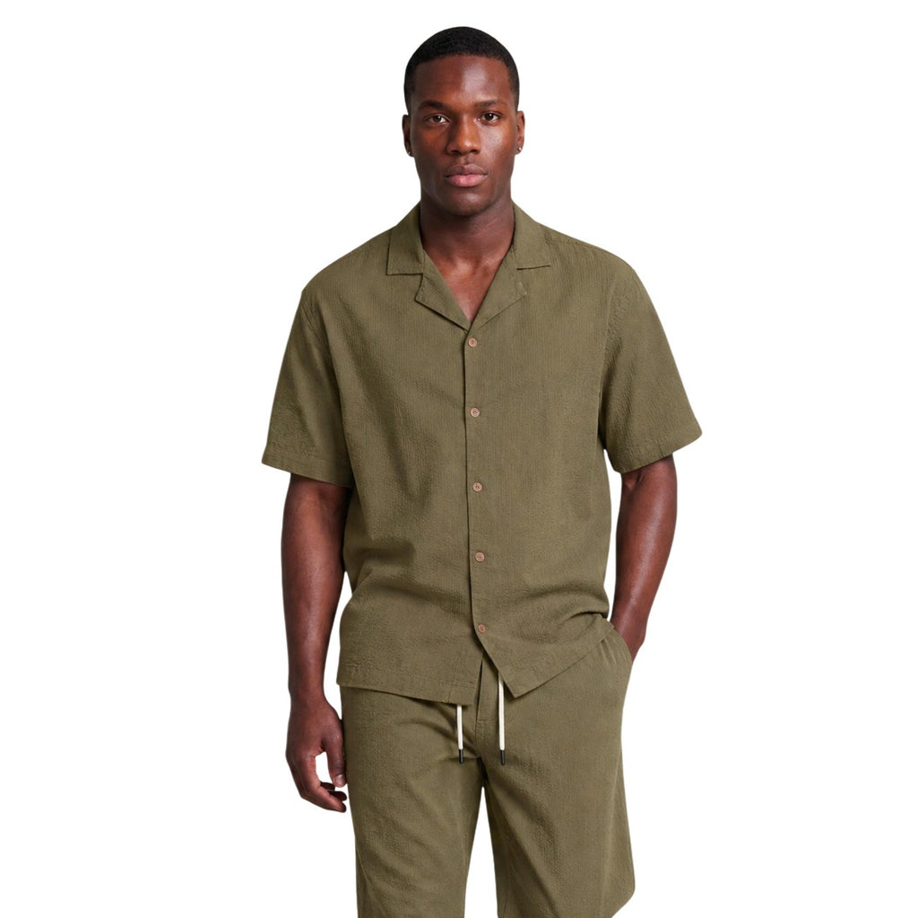 Hydra Clothing Camicia Uomo
