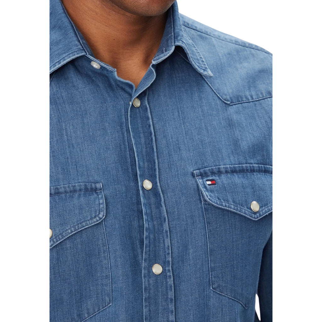 Tommy Hilfiger Camicia Uomo