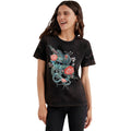 Desigual T-Shirt Donna