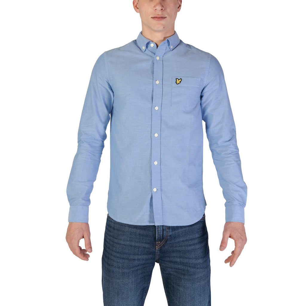 Lyle & Scott Camicia Uomo