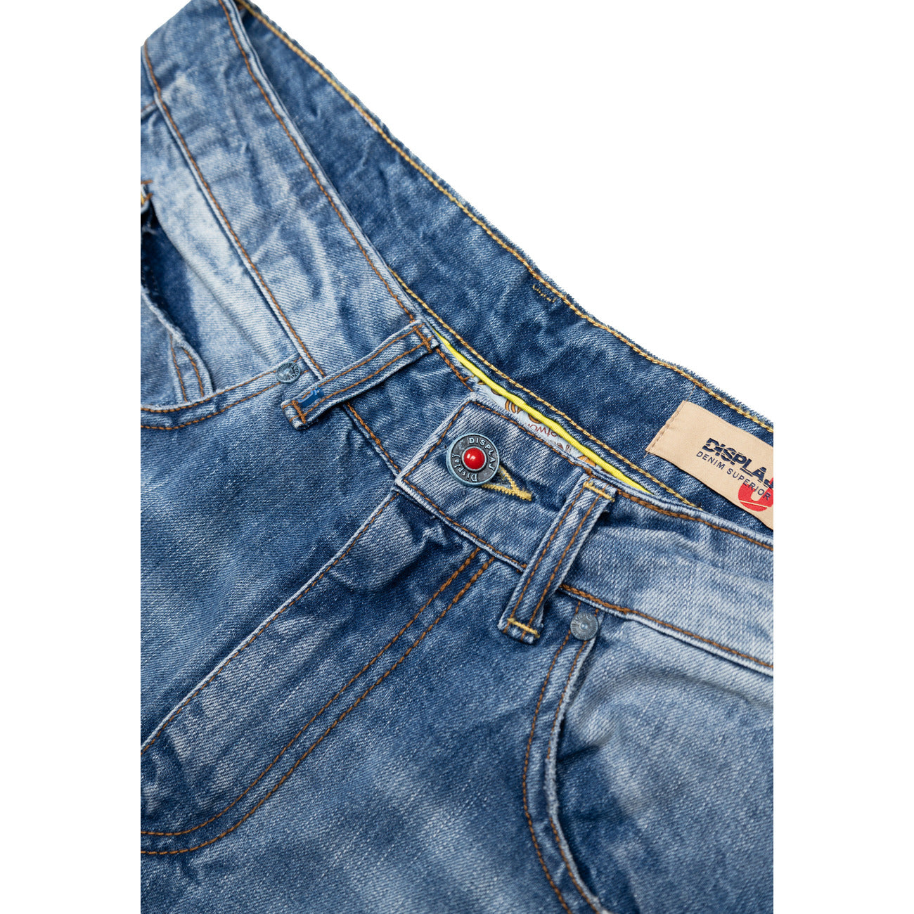 Displaj Jeans Uomo