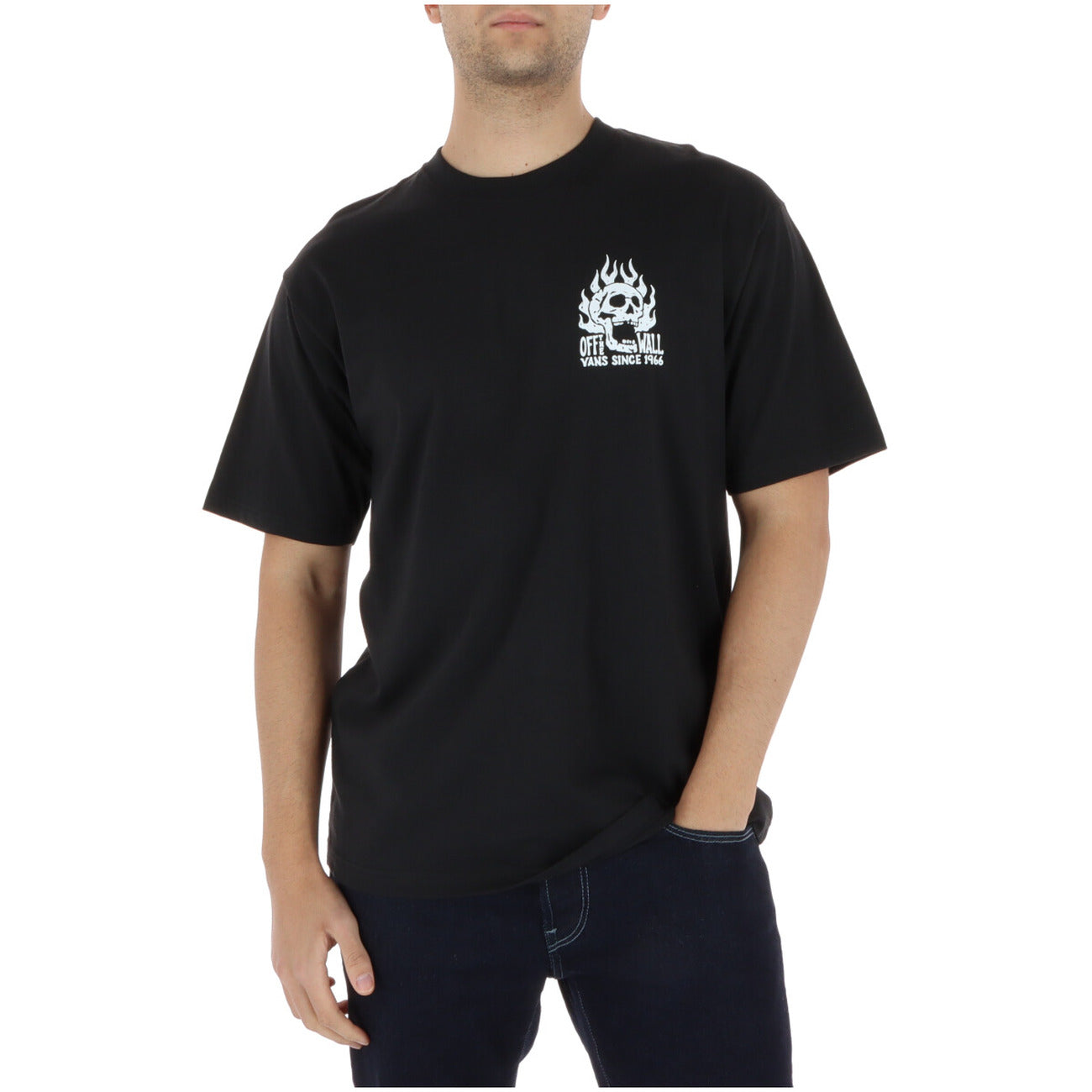 Vans T-Shirt Uomo