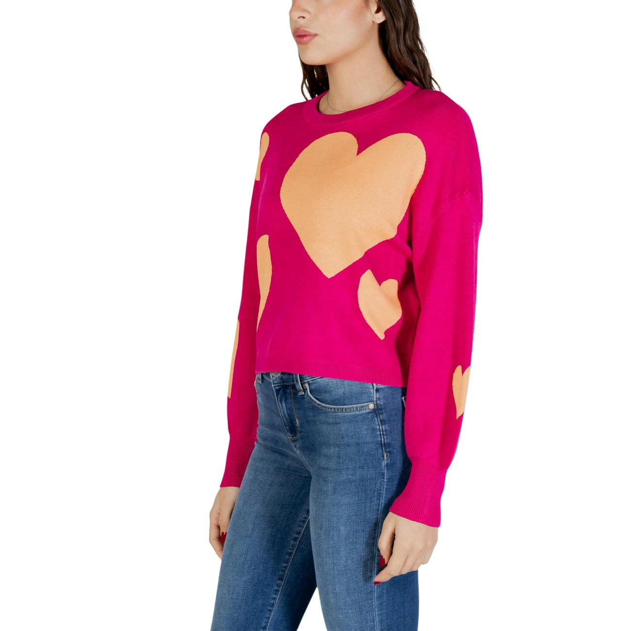 Only Maglia Donna