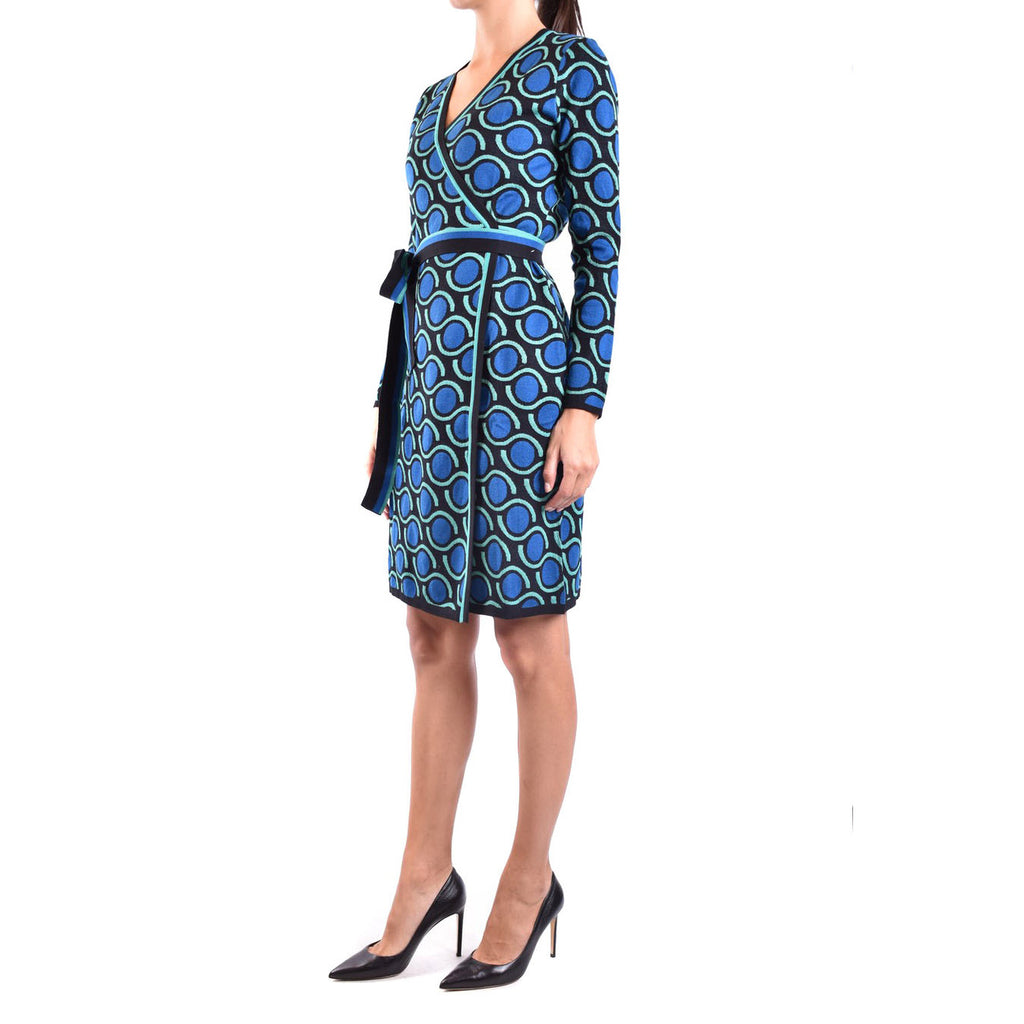Diane Von Furstenberg Abito Donna