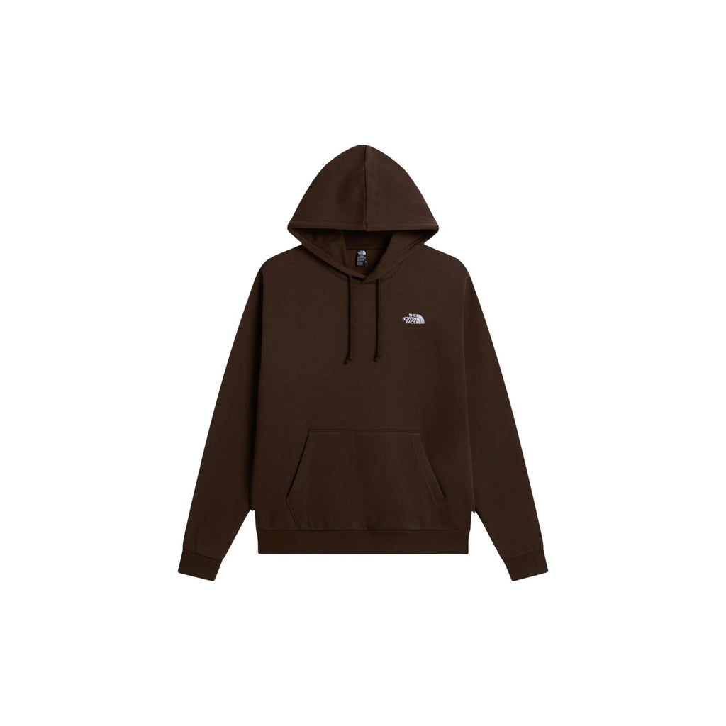 The North Face Felpa Uomo