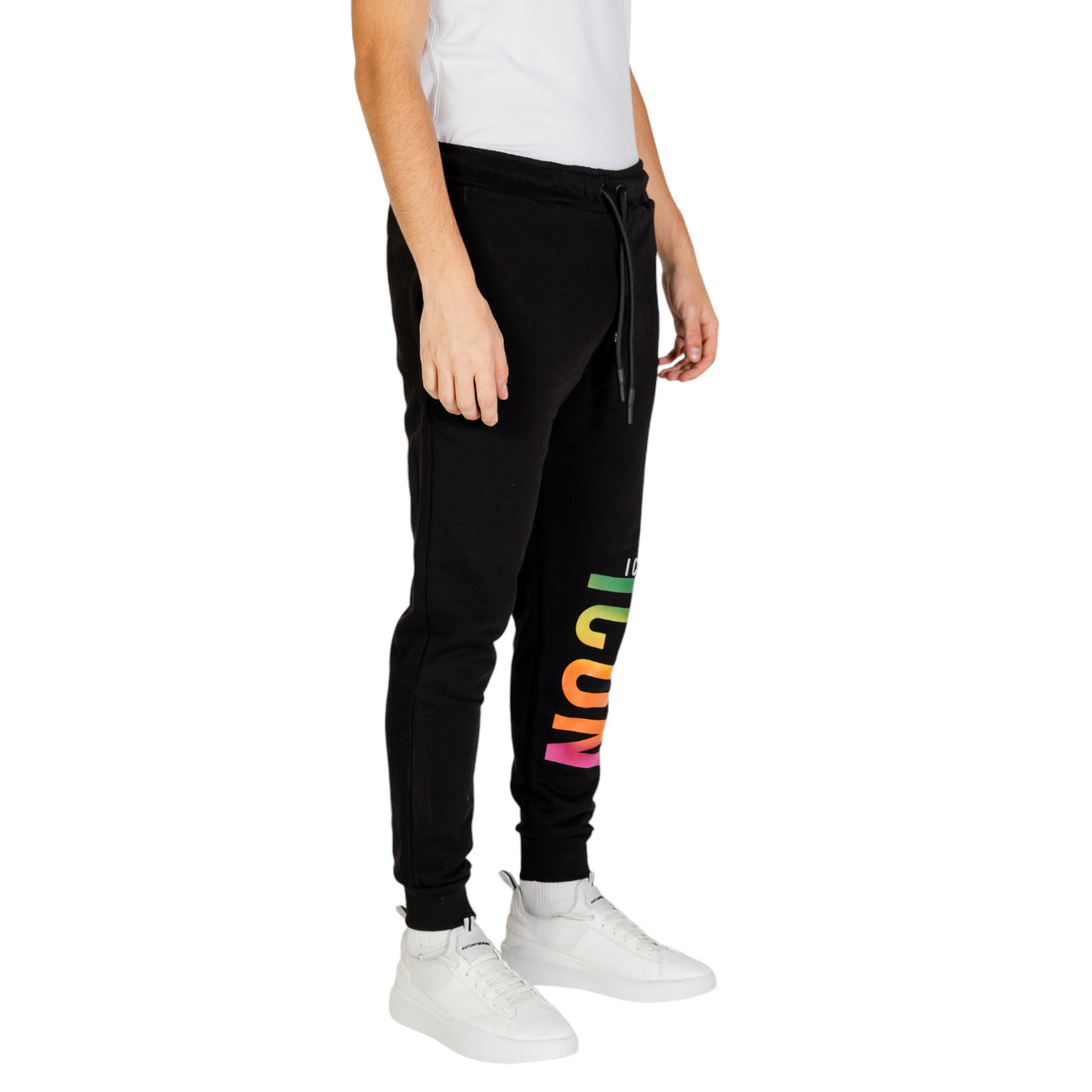 Icon Pantaloni Uomo