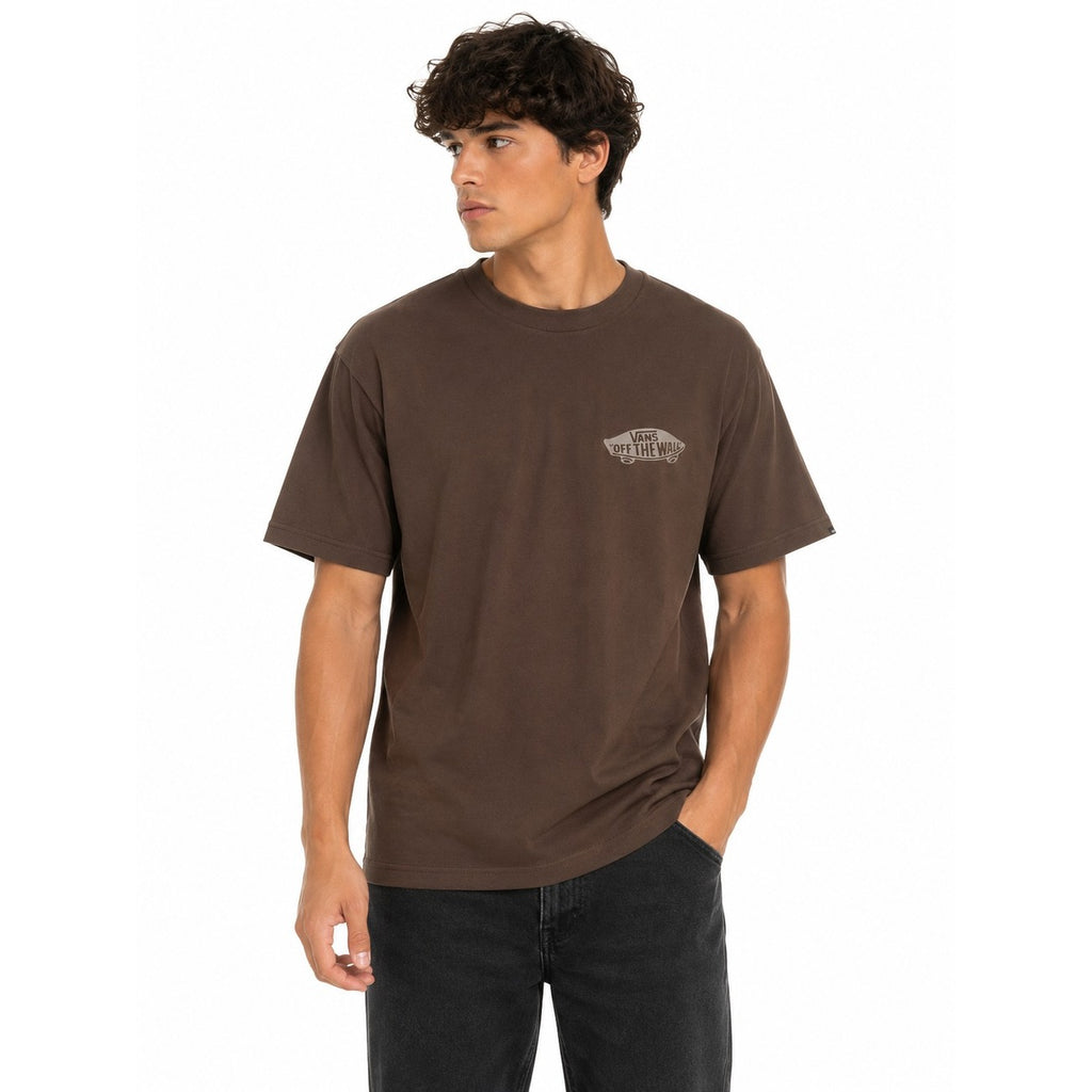Vans T-Shirt Uomo