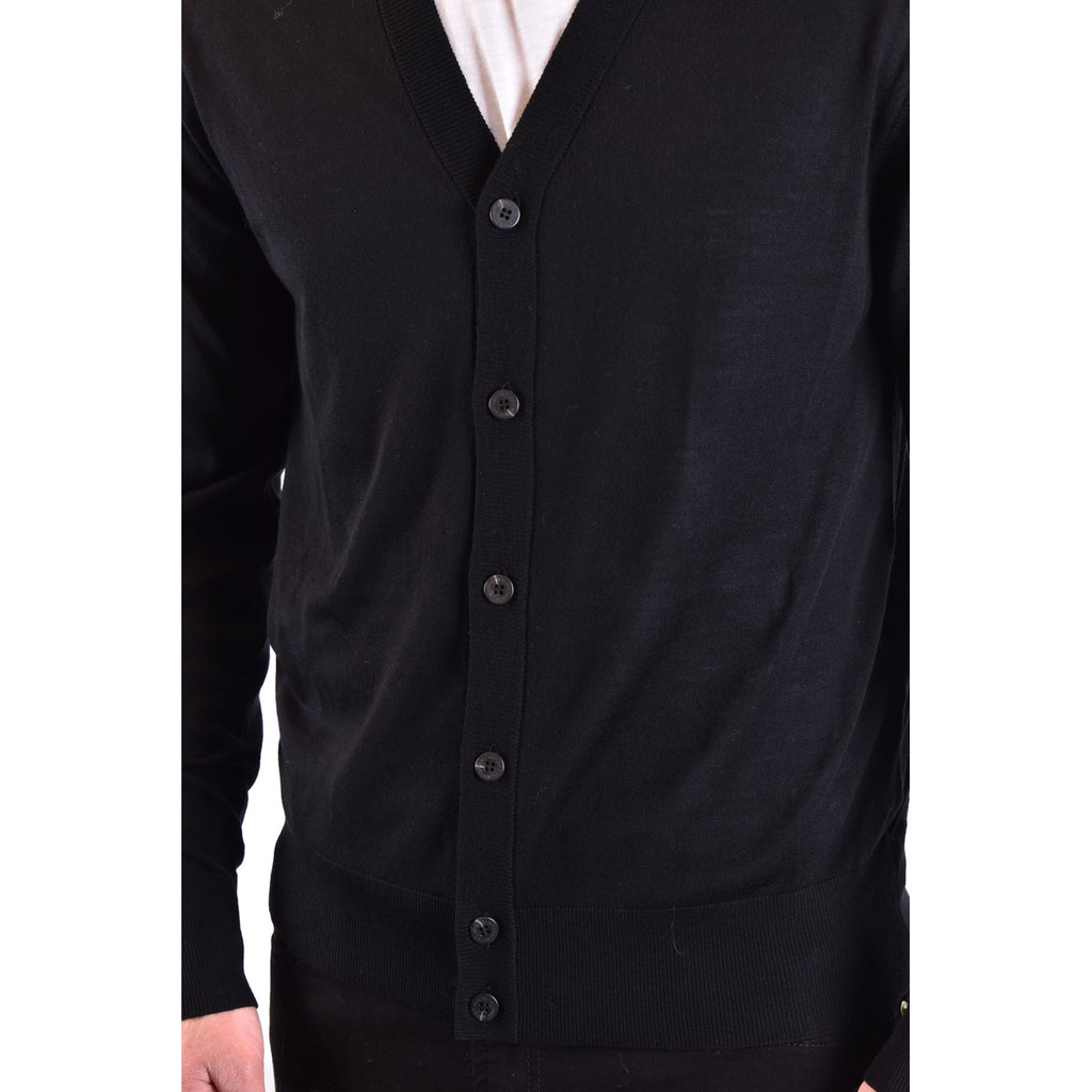 Neil Barrett Cardigans Uomo