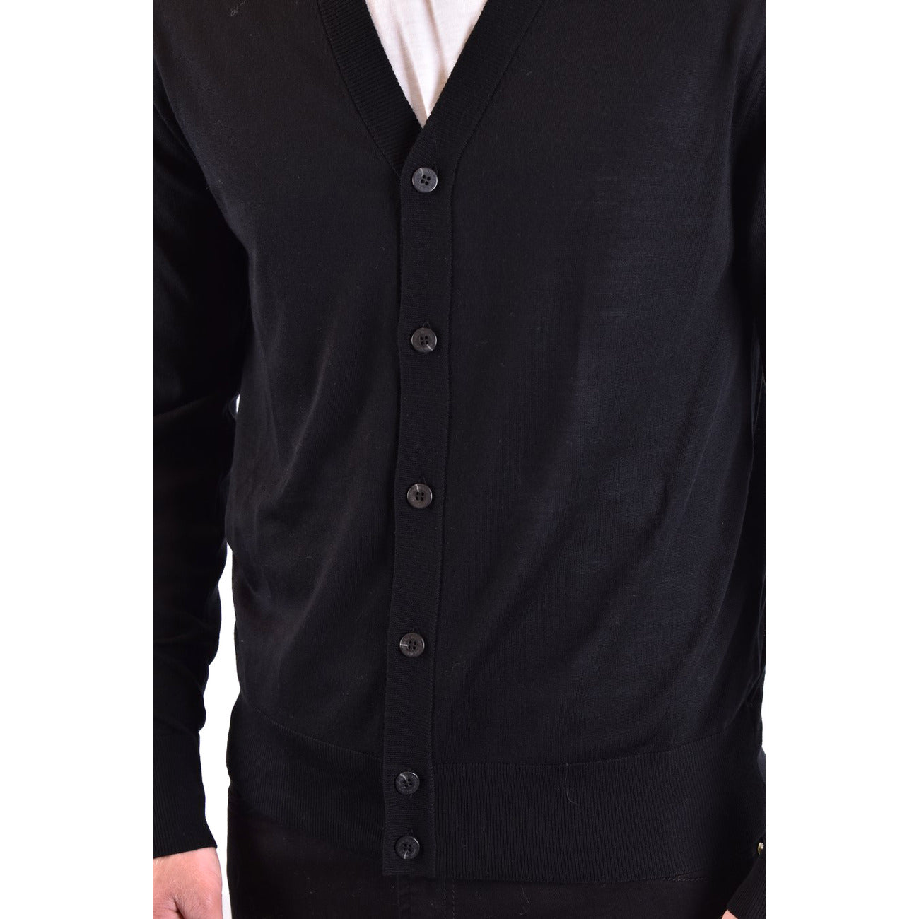 Neil Barrett Cardigans Uomo