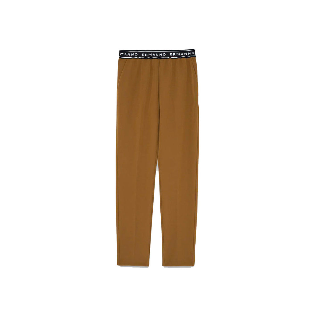 Ermanno Pantaloni Donna
