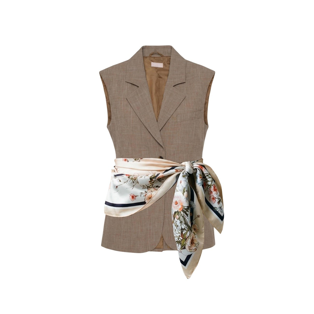 Liu Jo Gilet Donna
