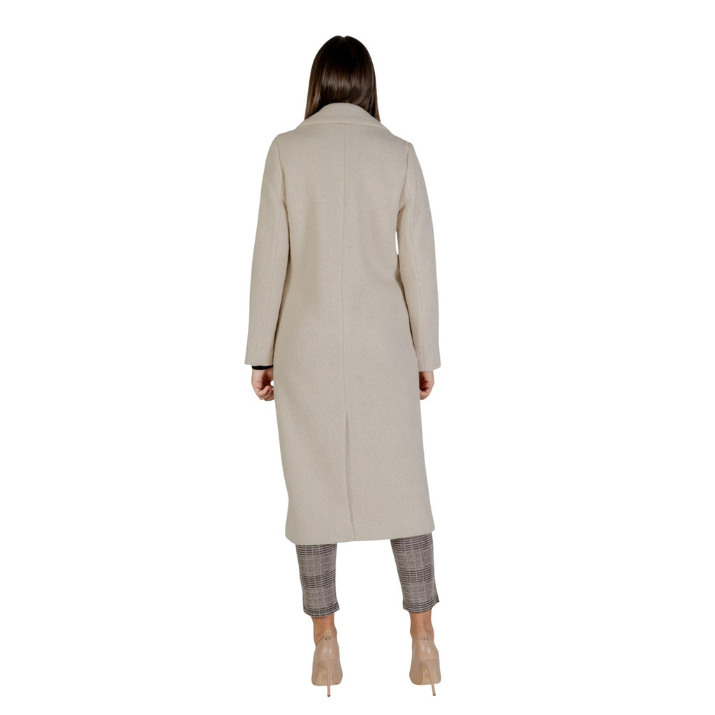 Ichi Cappotto Donna