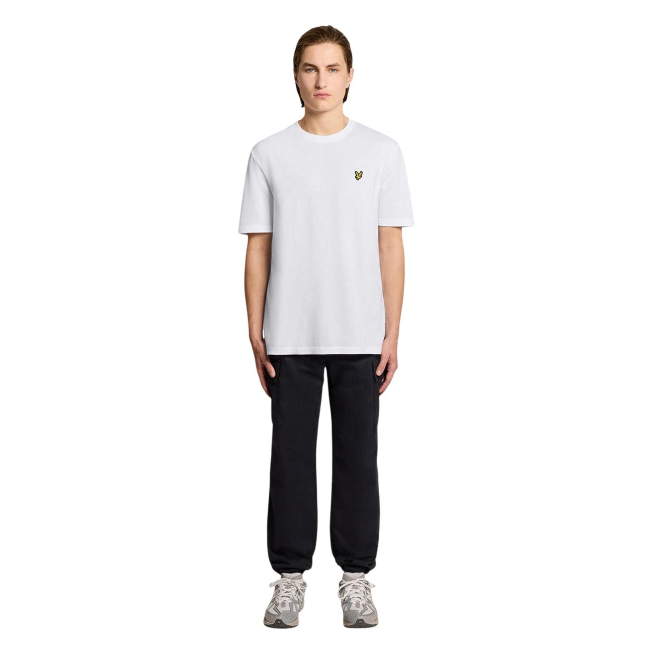 Lyle & Scott T-Shirt Uomo