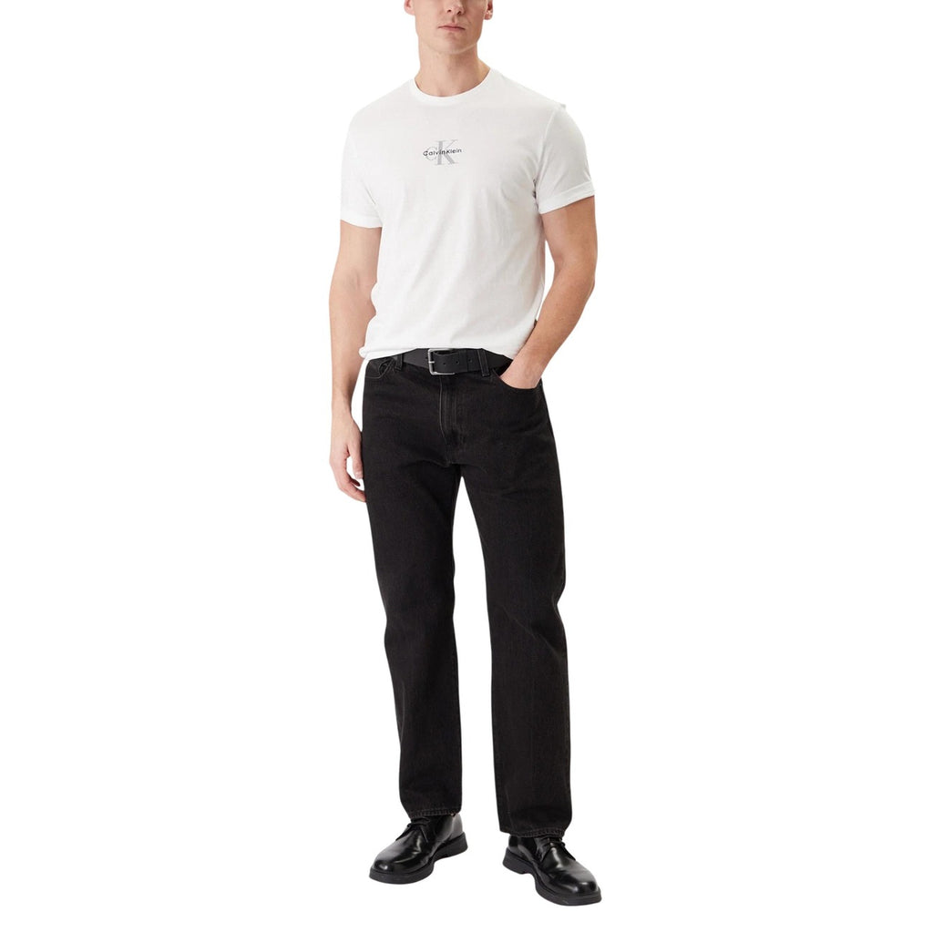 Calvin Klein Jeans T-Shirt Uomo