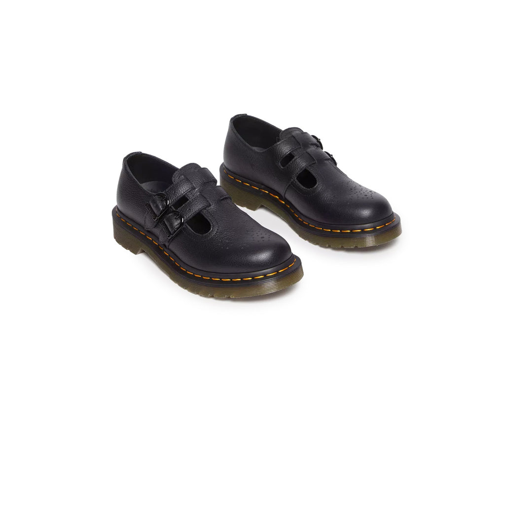 Dr. Martens Scarpe Stringate Donna