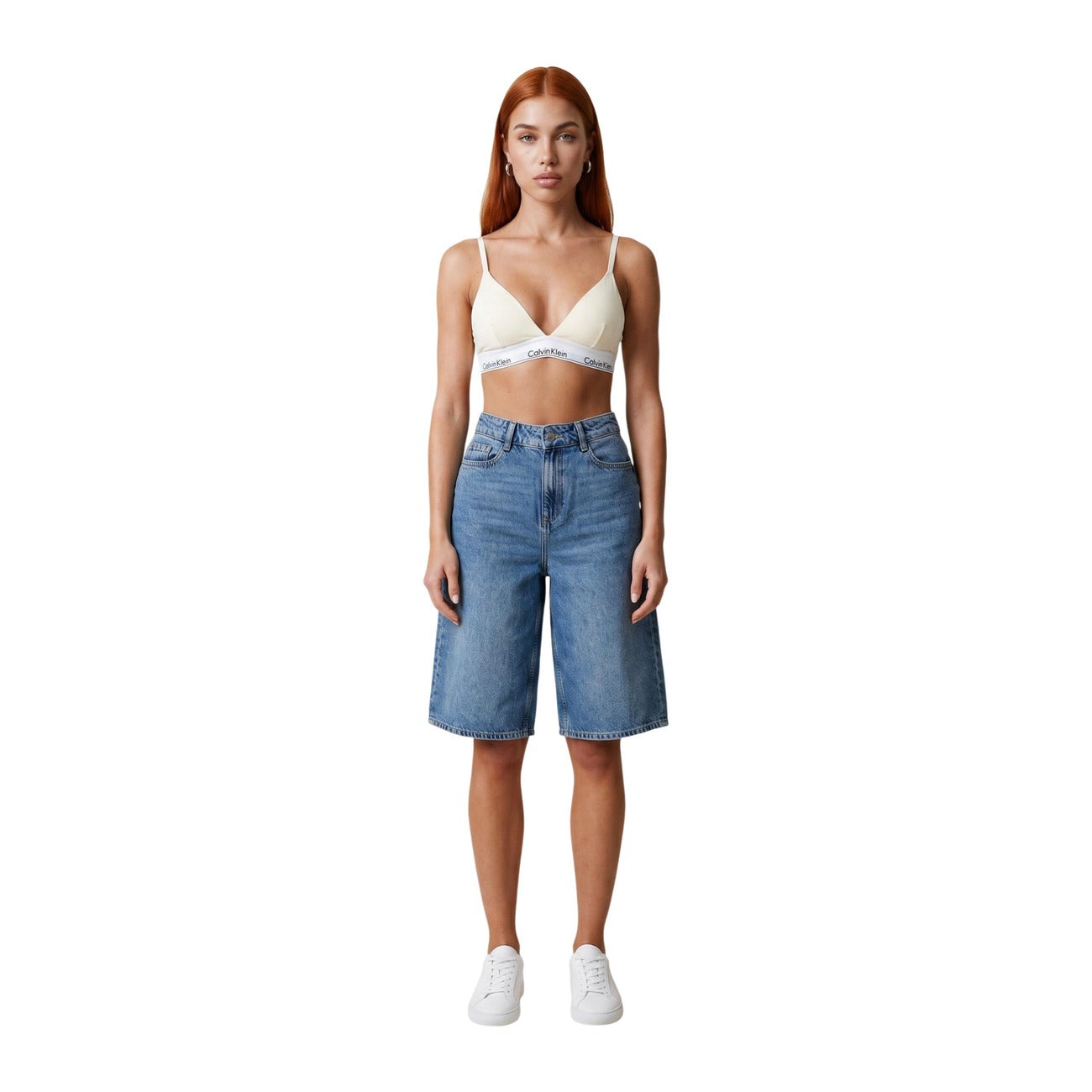 Calvin Klein Underwear Intimo Donna