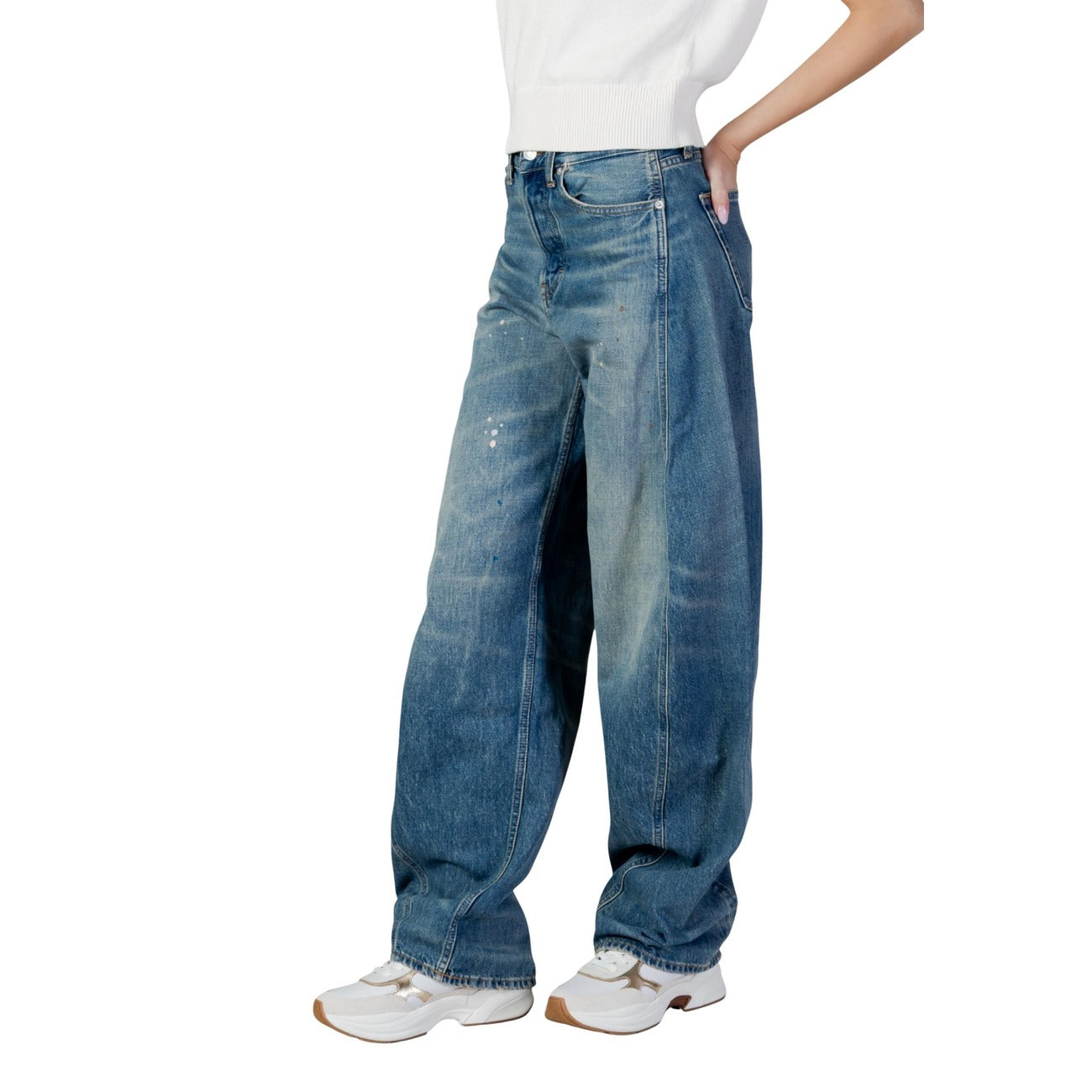 Tommy Hilfiger Jeans Jeans Donna