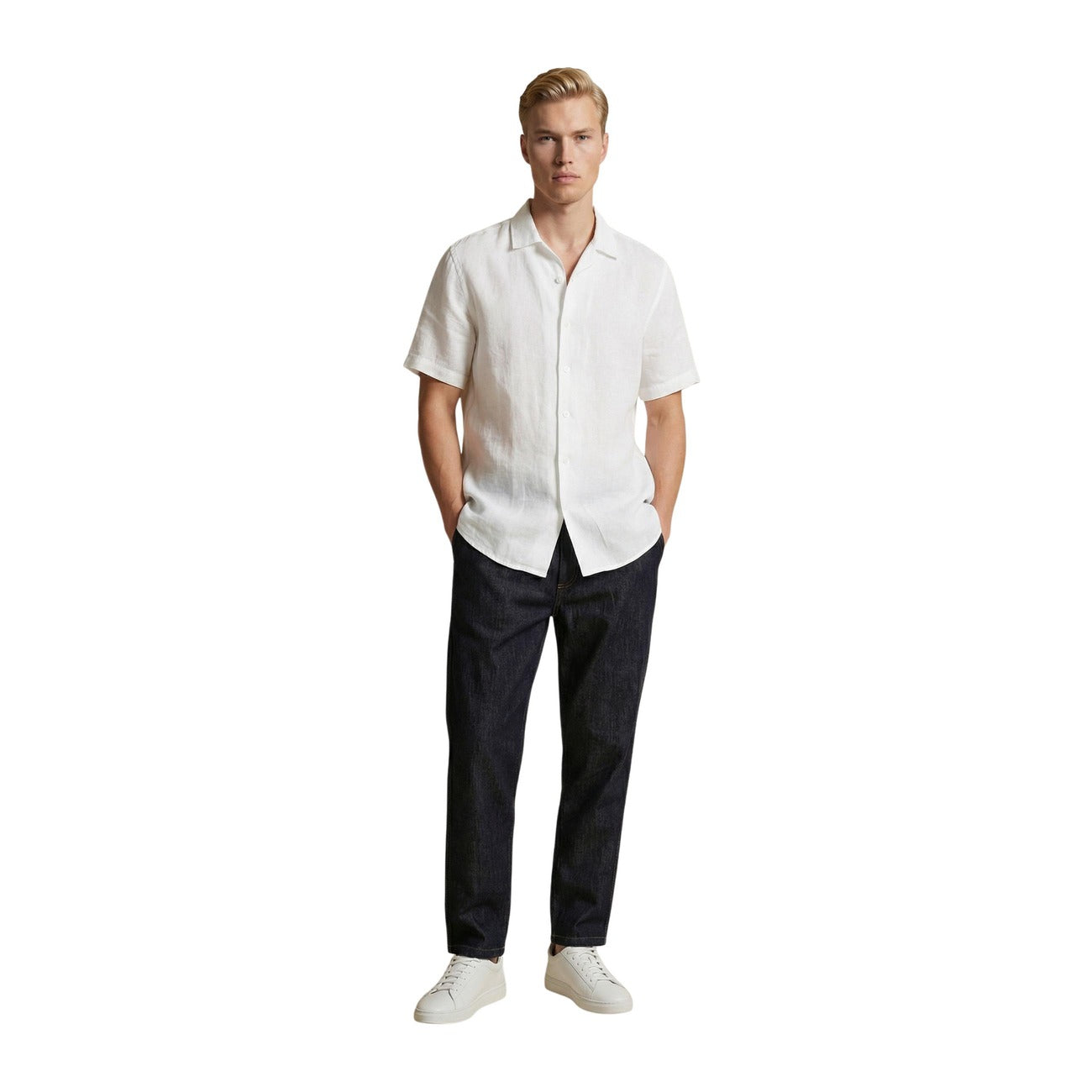 Gianni Lupo Camicia Uomo