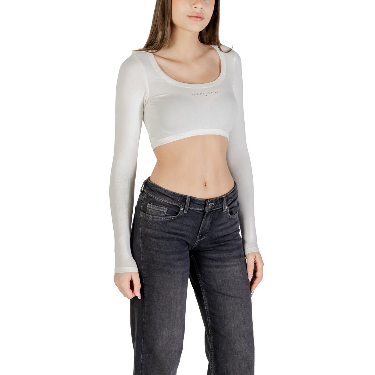 Tommy Hilfiger Jeans T-Shirt Donna