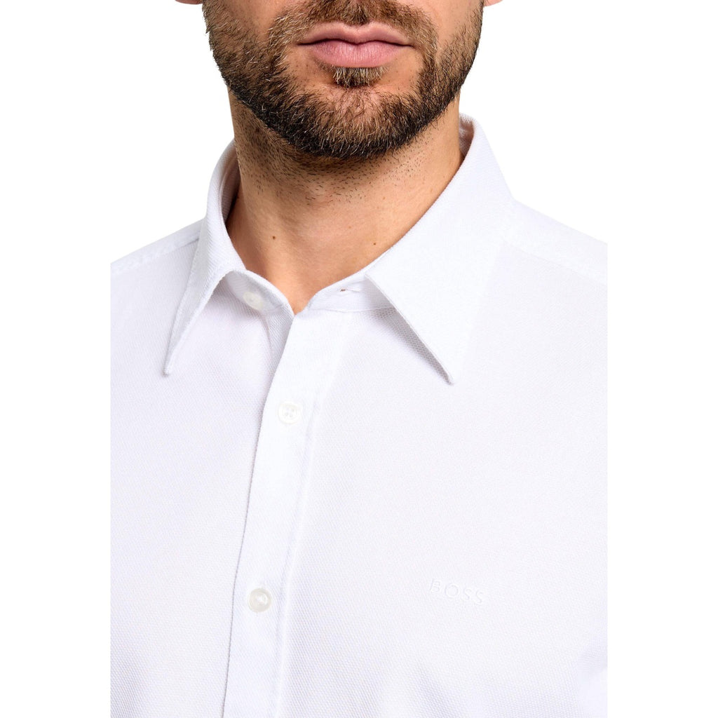 Boss Camicia Uomo