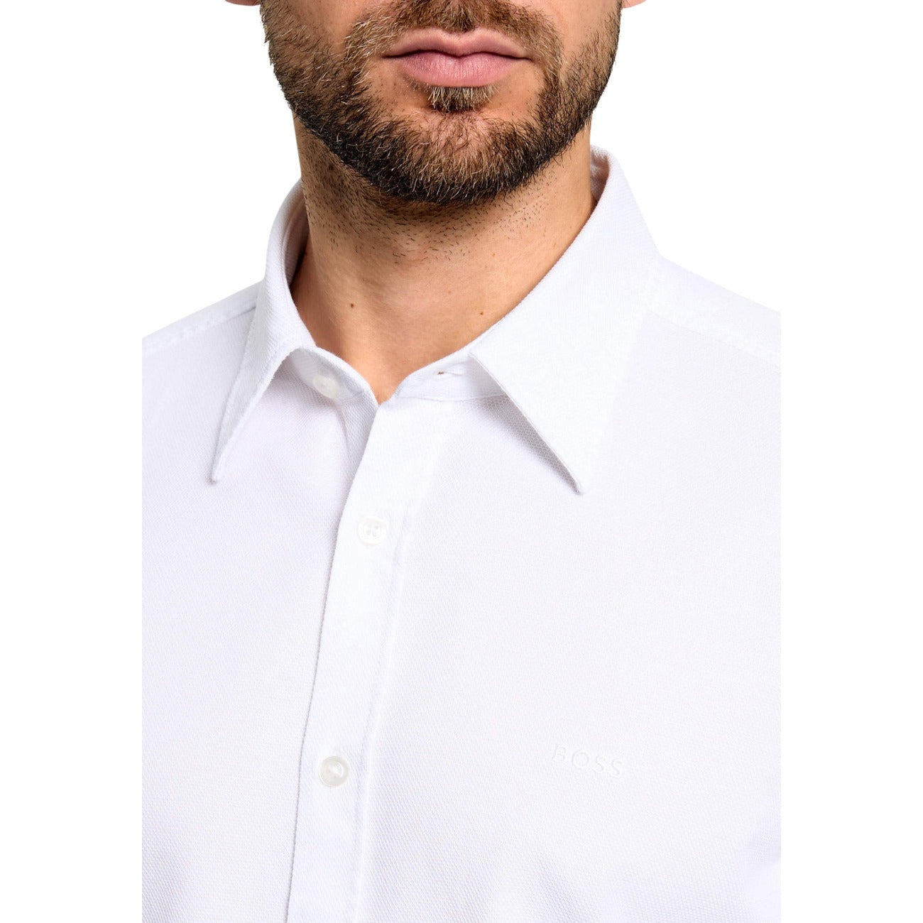 Boss Camicia Uomo