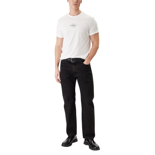 Calvin Klein Jeans T-Shirt Uomo
