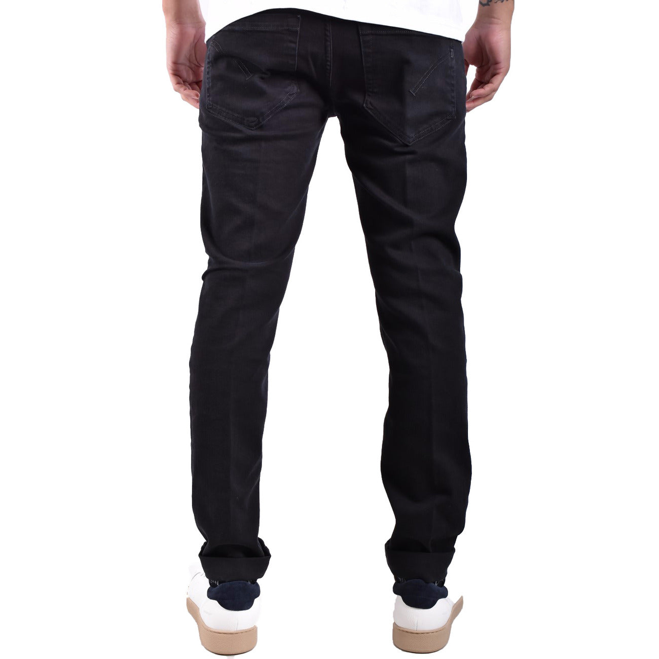 Dondup Pantaloni Uomo