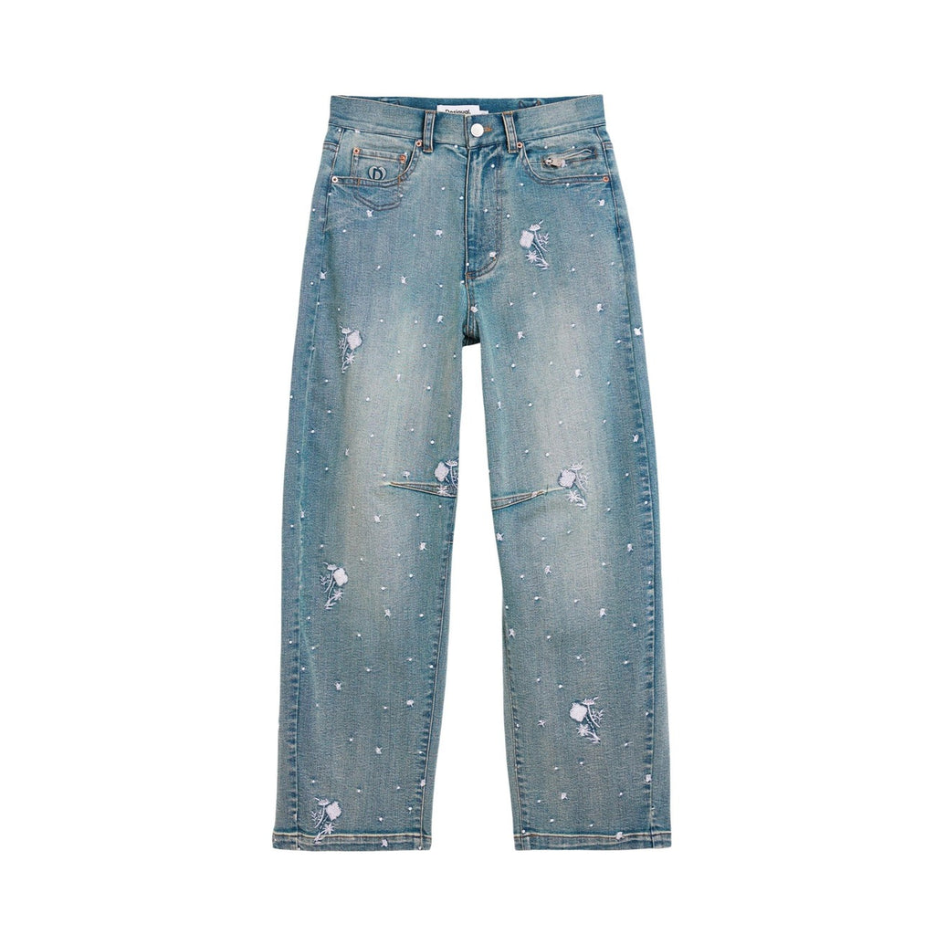 Desigual Jeans Donna