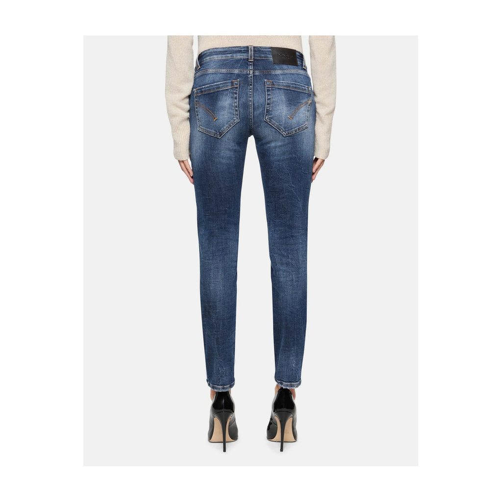 Dondup Jeans Donna