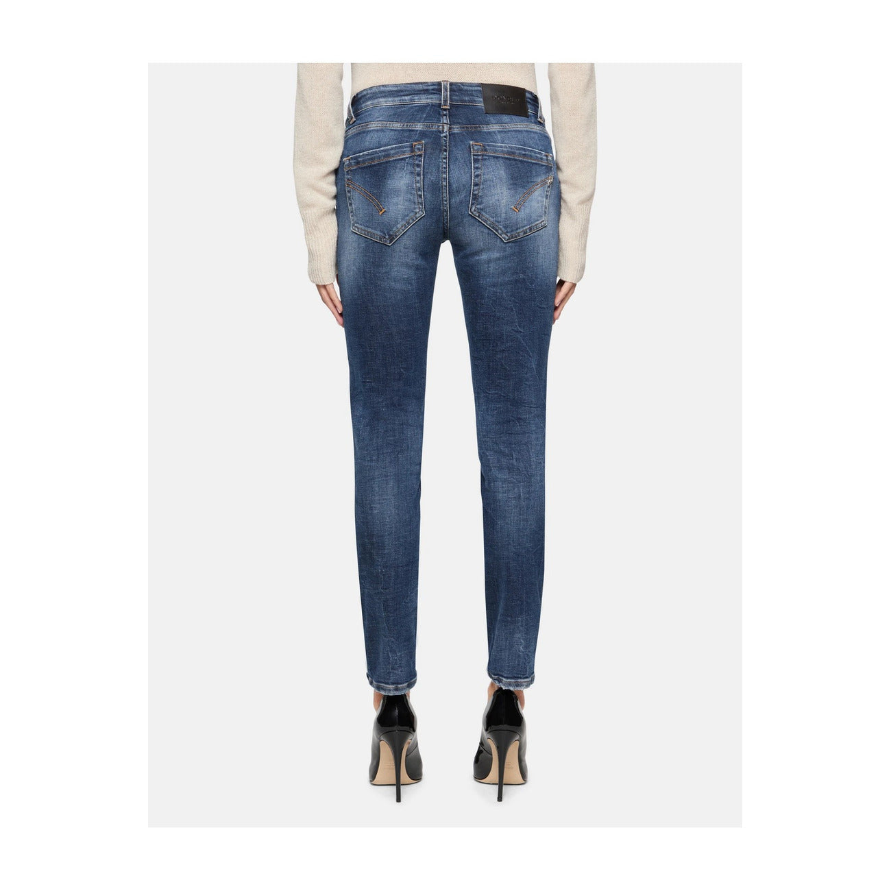 Dondup Jeans Donna