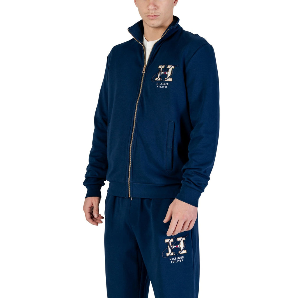 Tommy Hilfiger Felpa Uomo