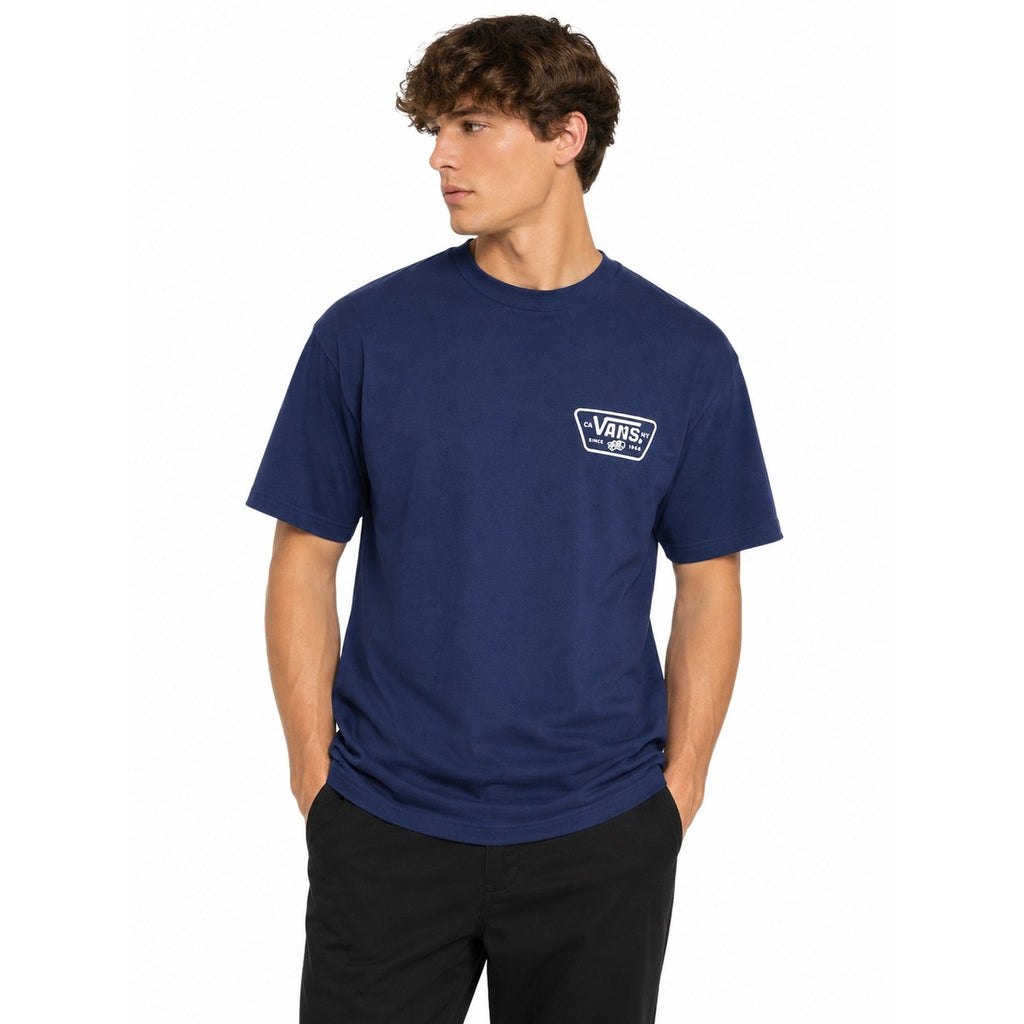 Vans T-Shirt Uomo