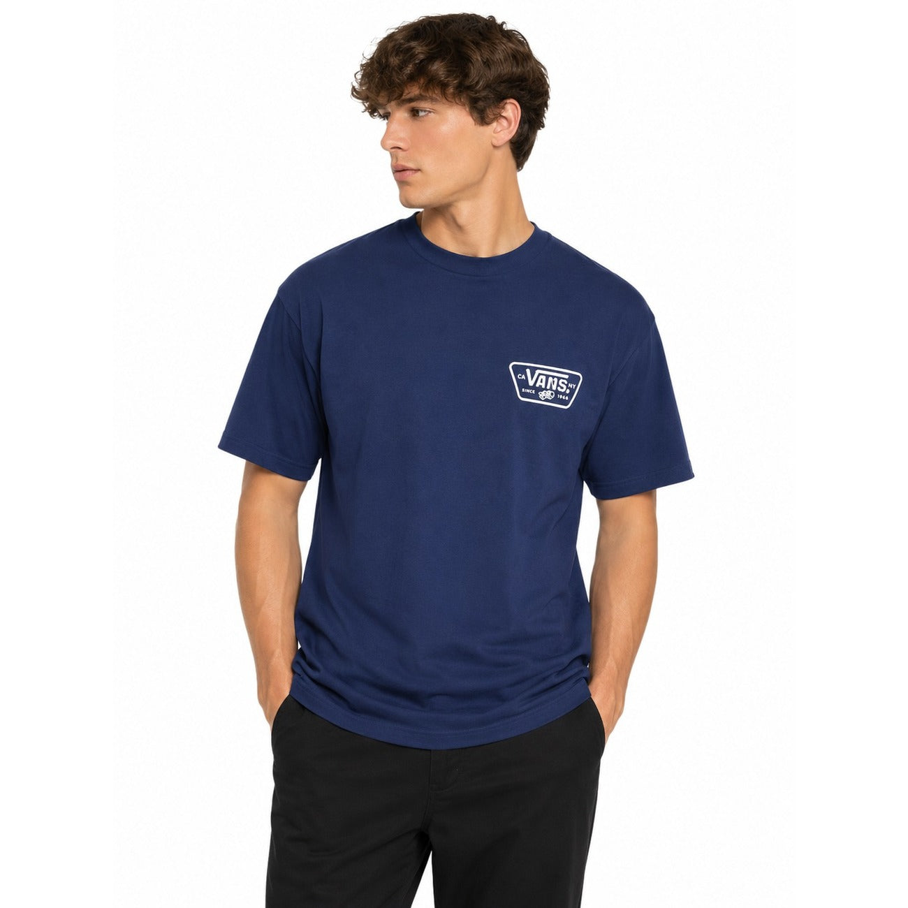 Vans T-Shirt Uomo