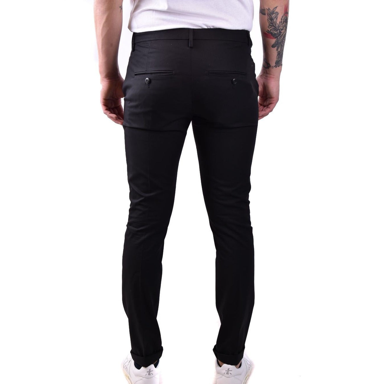 Dondup Pantaloni Uomo