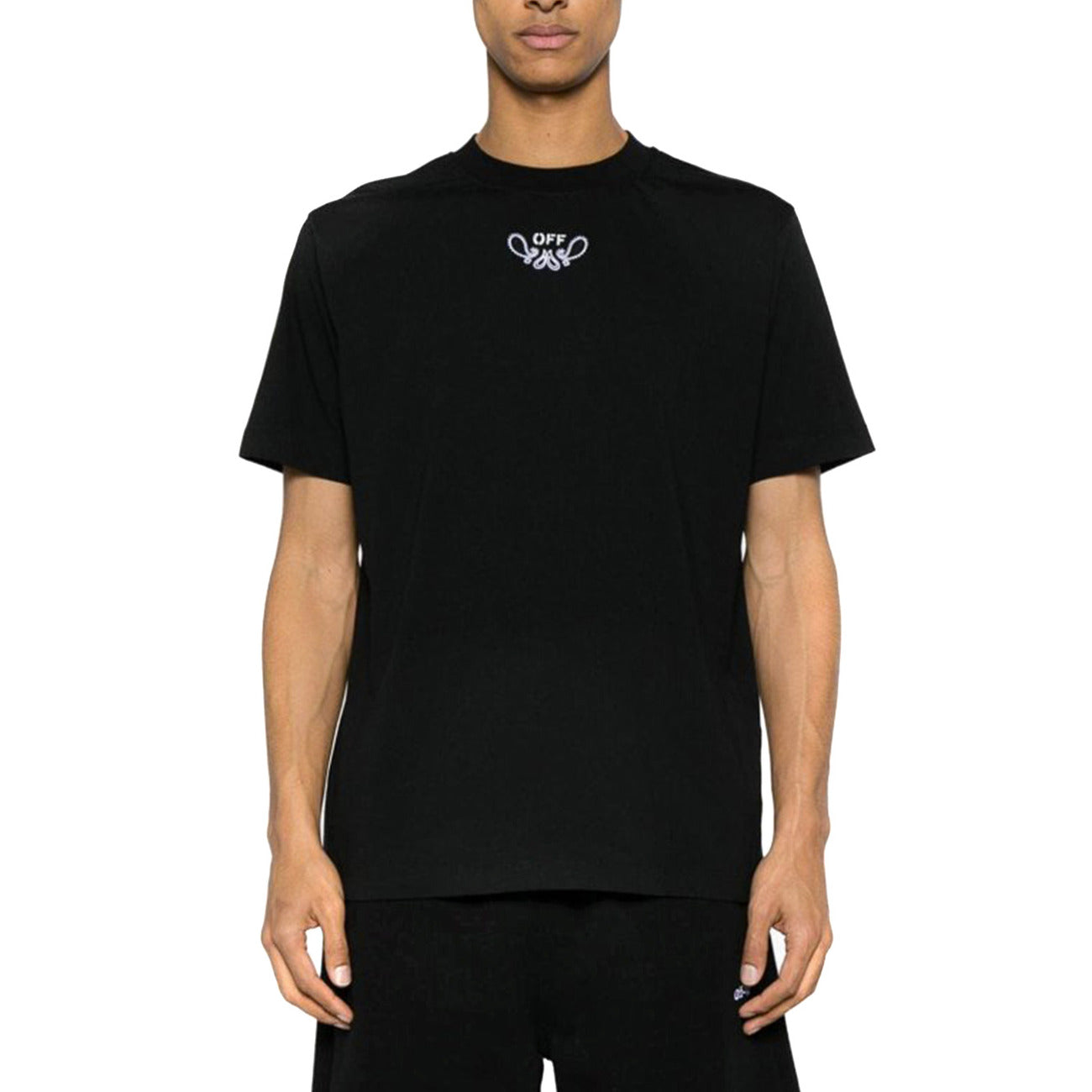Off-white T-Shirt Uomo