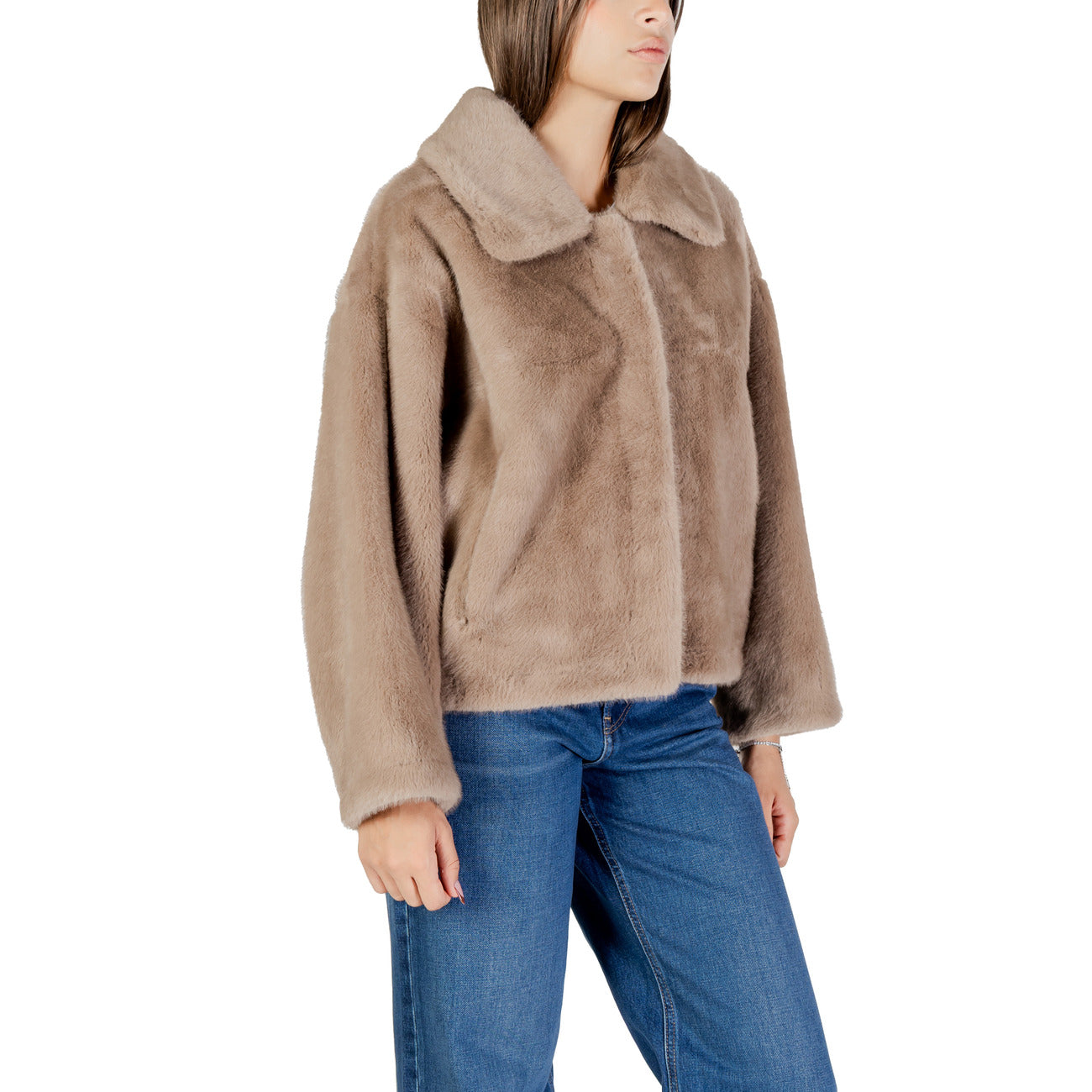 Choral Cappotto Donna