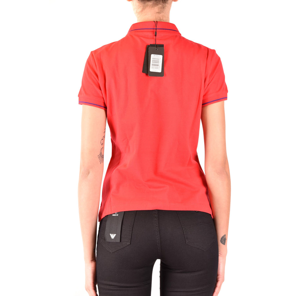Emporio Armani Polo Donna