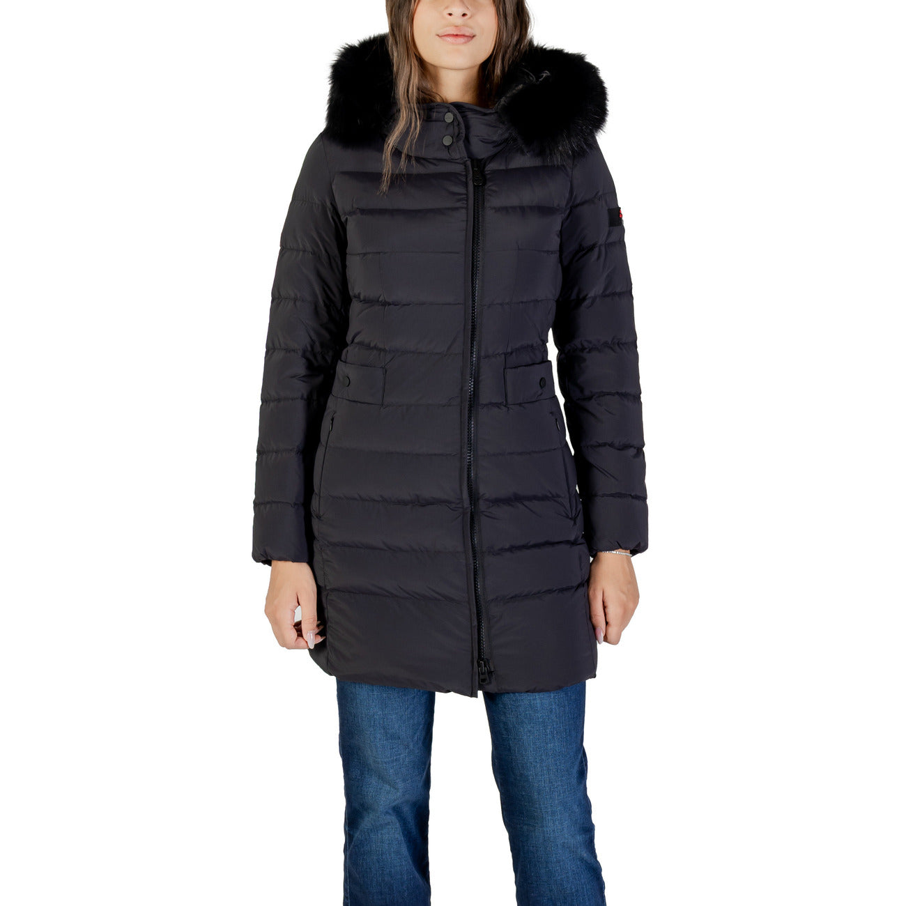 Peuterey Giubbotto Donna
